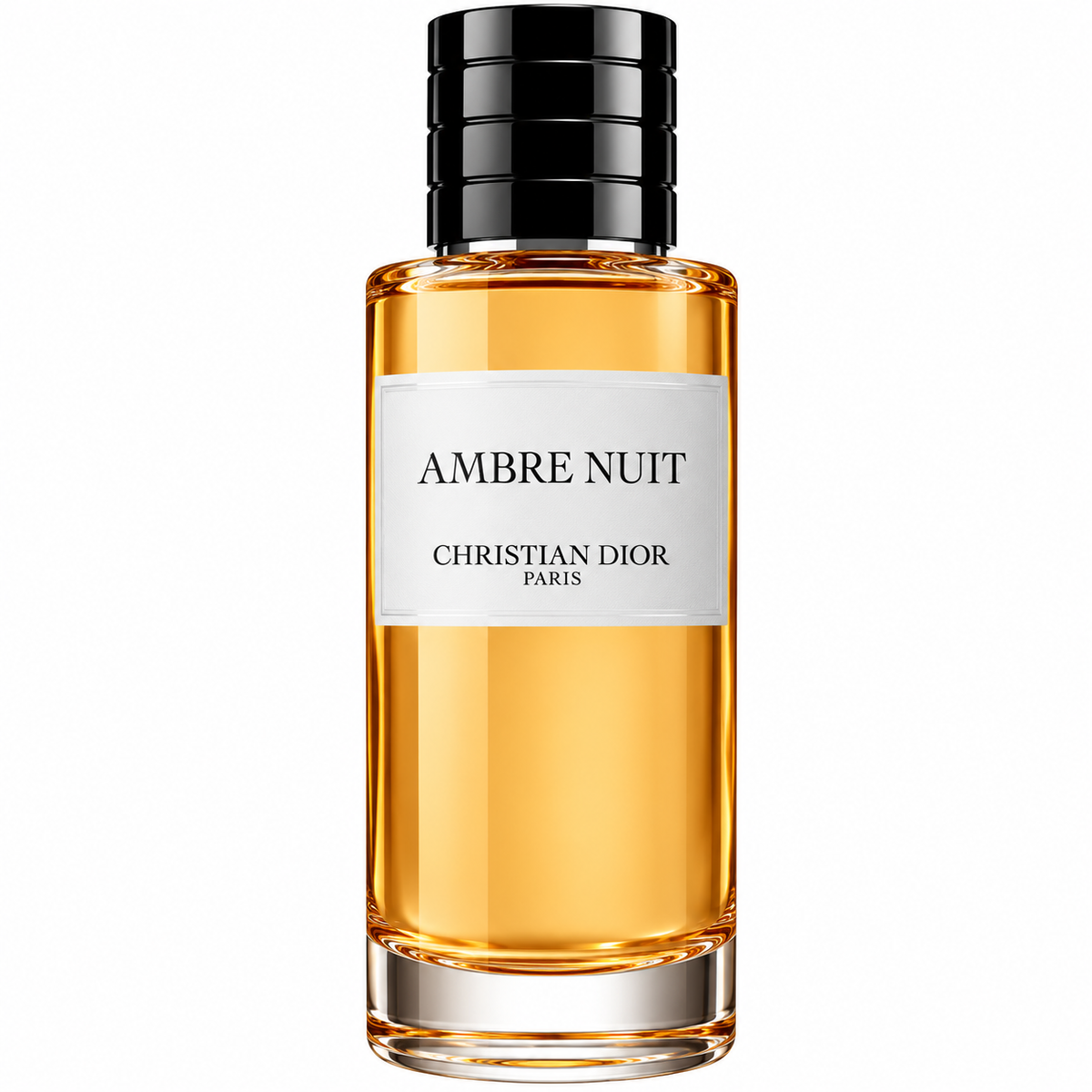 AMBRE NUIT 125 ML