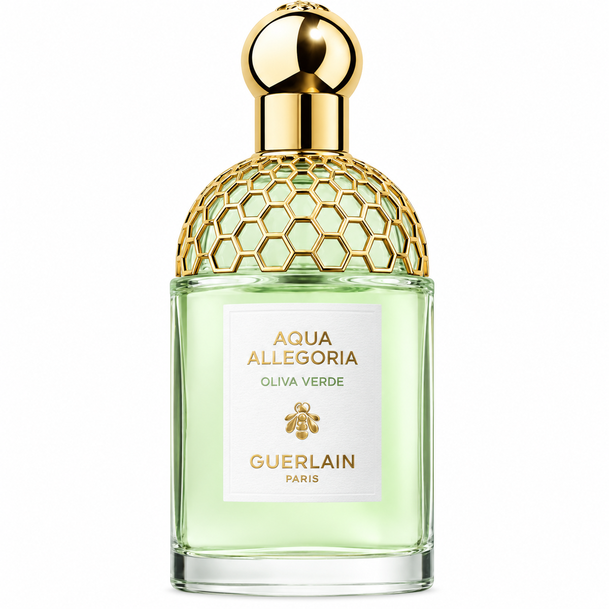 Guerlain Aqua Allegoria Rosa Verde
