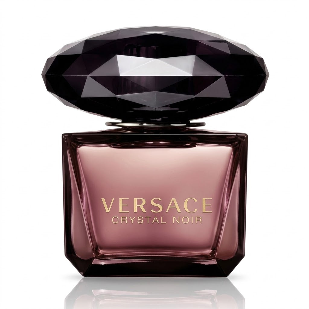 VERSACE Crystal Noir