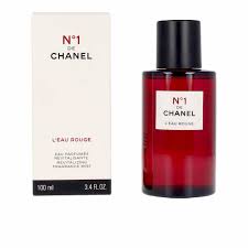 N°1 DE CHANEL L'EAU ROUGE