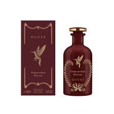 Gucci Osmanthus Nectar