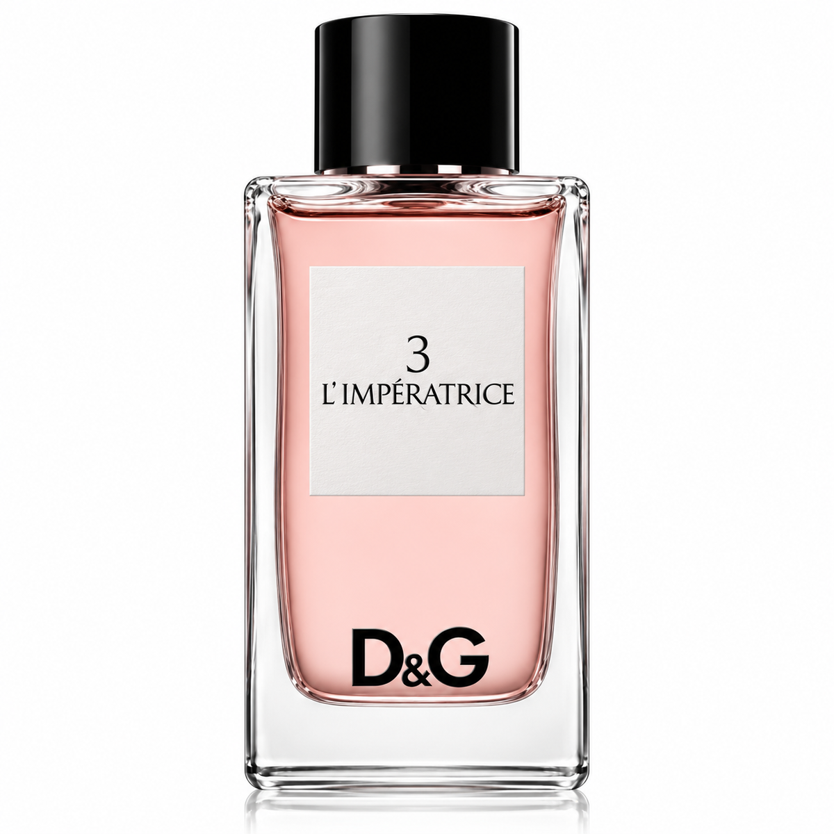 D&G Anthology L'Imperatrice 3