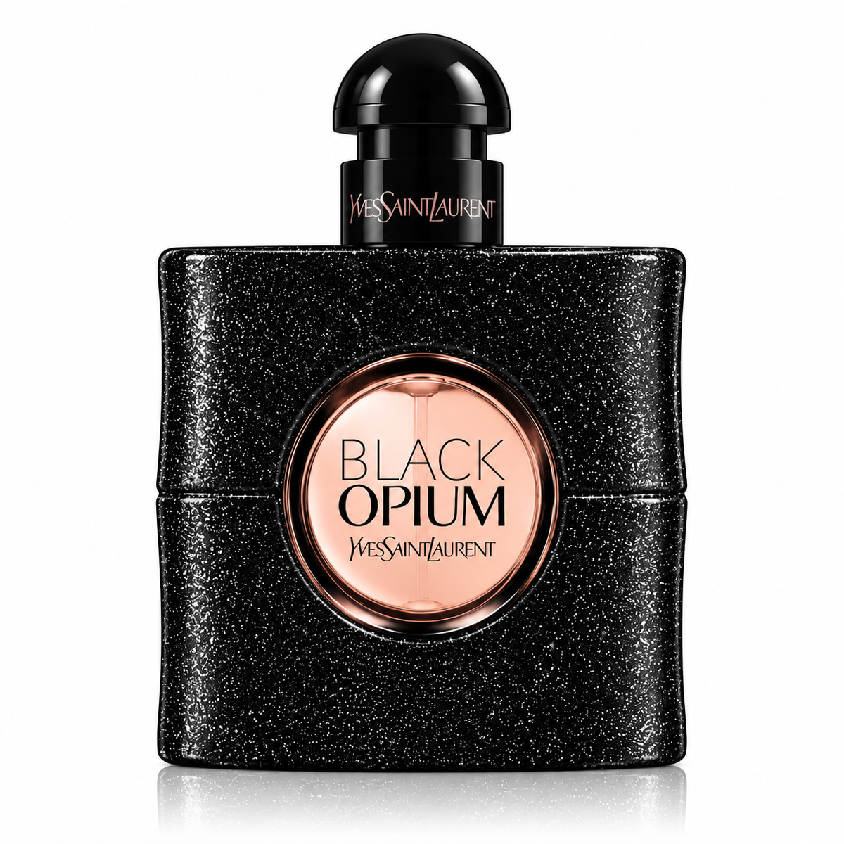 YSL بلاك أوبيوم ماء عطر
