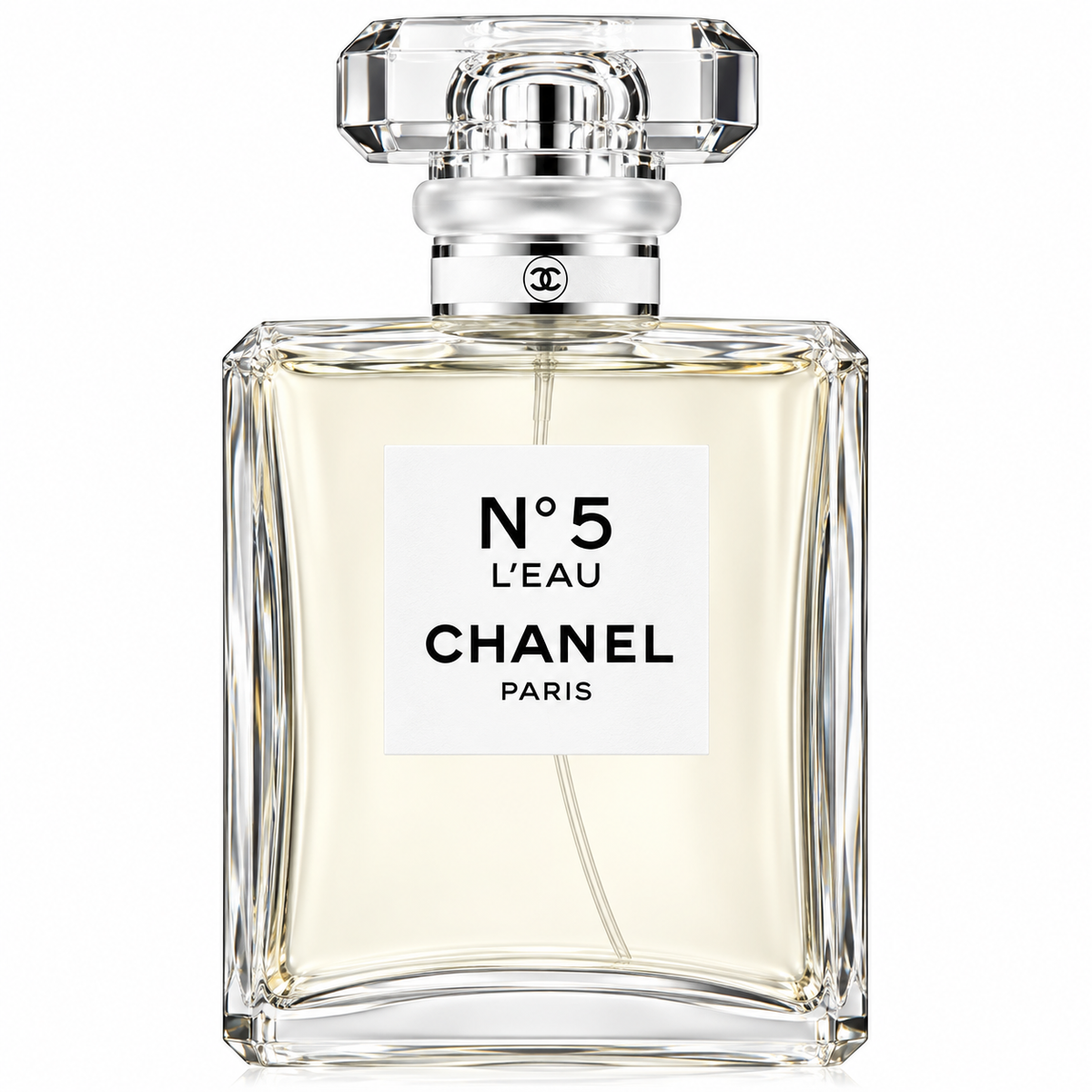 CHANEL N°5 L'EAU 100 ML