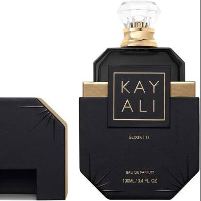 KAYALI Elixir | 11