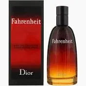 Fahrenheit