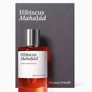 Hibiscus Mahajád