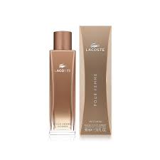 Lacoste Pour Femme Intense