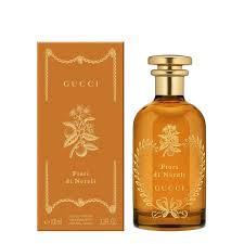 Gucci Fiori di Neroli