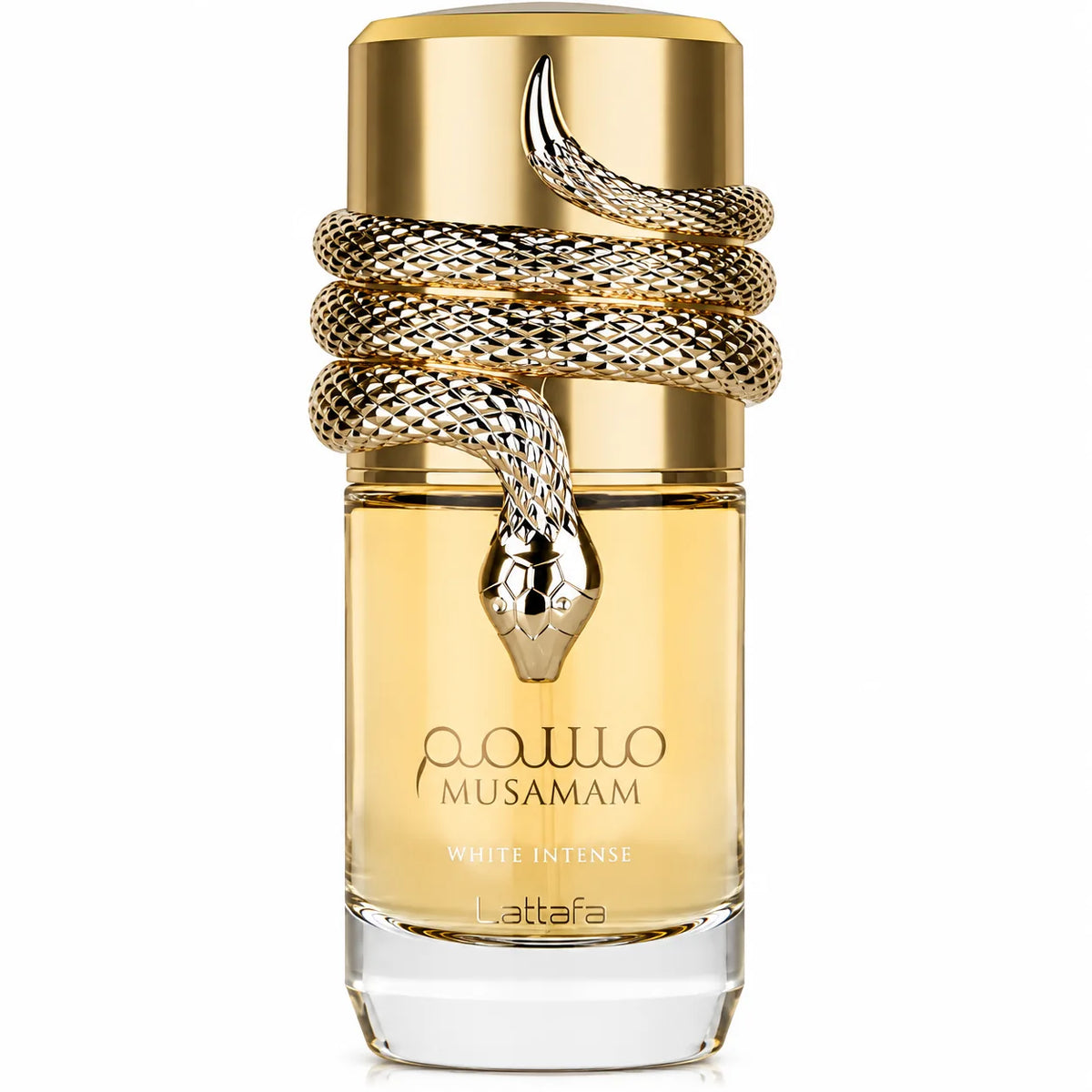 Solid Gold Parfum 100 ML