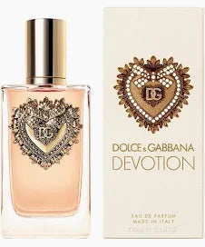 Dolce Gabbana Devotion