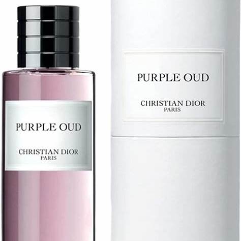 🟩PURPLE OUD 250ML
