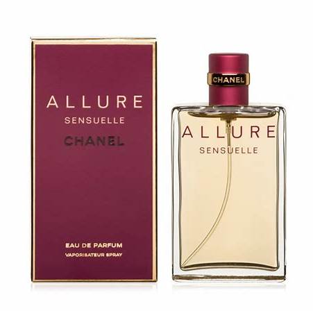 Chanel Allure Sensuelle