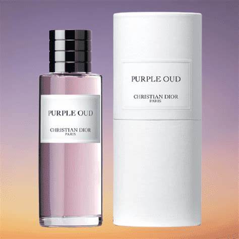 🟩PURPLE OUD 250ML