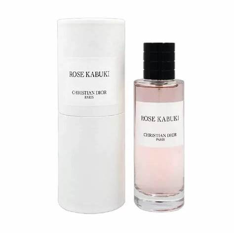🟩ROSE KABUKI    250ML