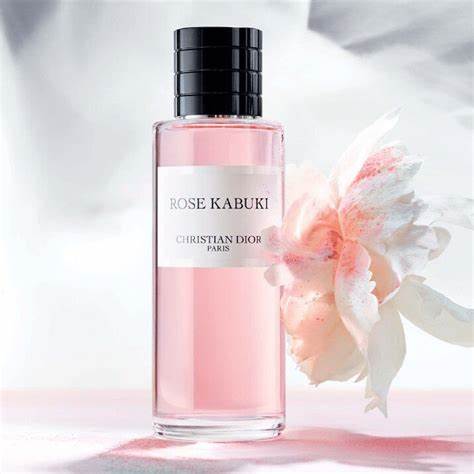 🟩ROSE KABUKI    250ML