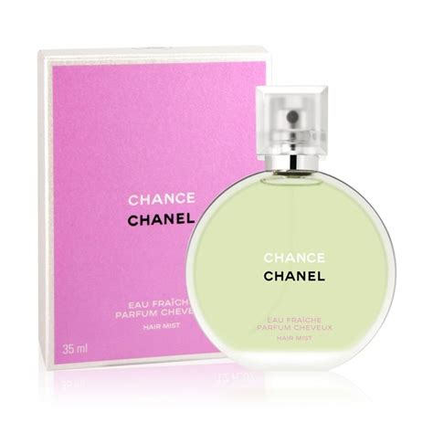 Chanel Chance Eau Fraîche