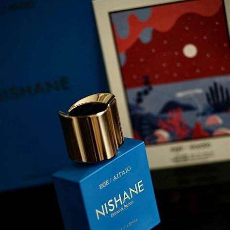 🟩NISHAN EGE / ΑΙΓΑΙΟ