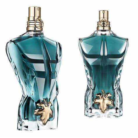🟩 Jean Paul Gaultier – Le Beau