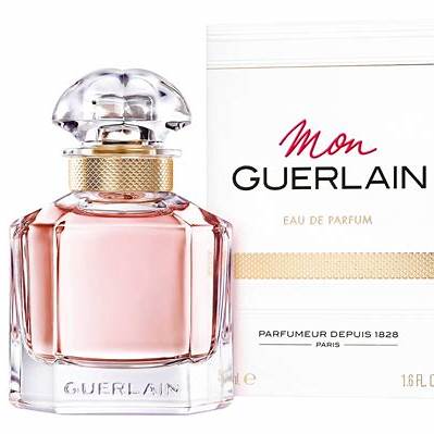 🟩 Mon Guerlain