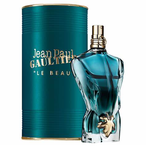🟩 Jean Paul Gaultier – Le Beau