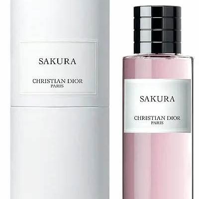 SAKURA 250 ML