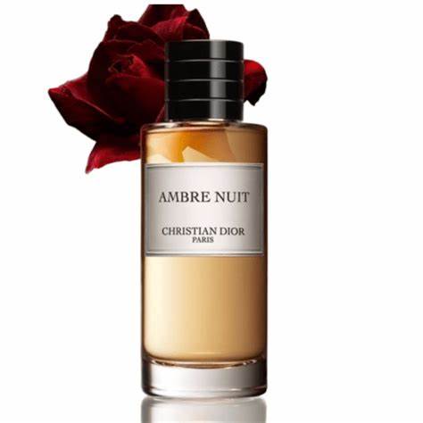 🟩 Dior Ambre Nuit 250ML