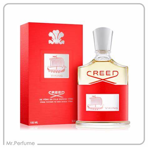 CREED Viking