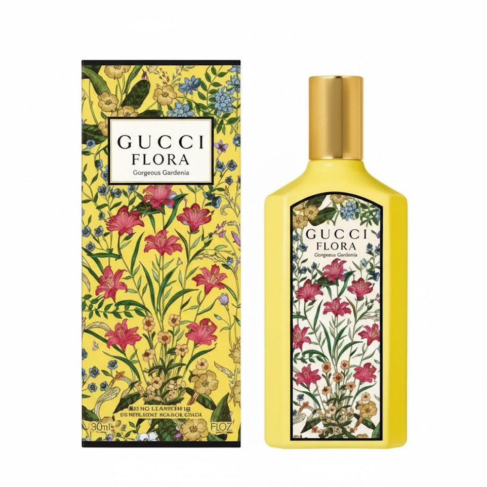 GUCCI FLORA