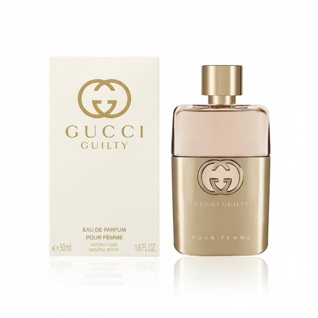 Gucci Guilty Eau de Parfum