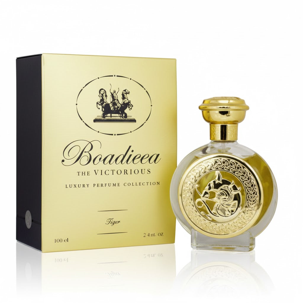 Boadicea The Victorious