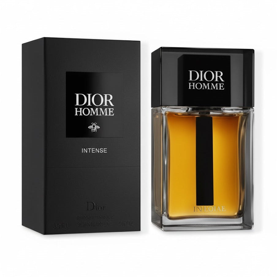 Dior Homme Intense 2011