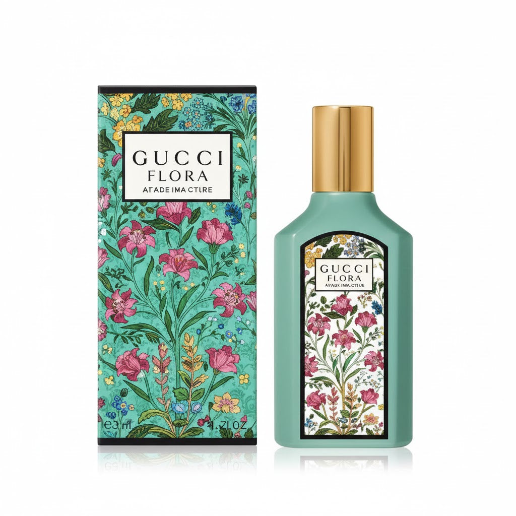 Flora Gorgeous Jasmine