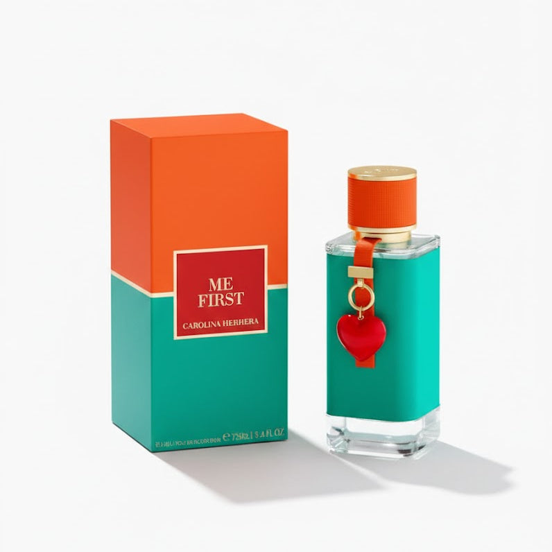 Carolina Herrera Me First