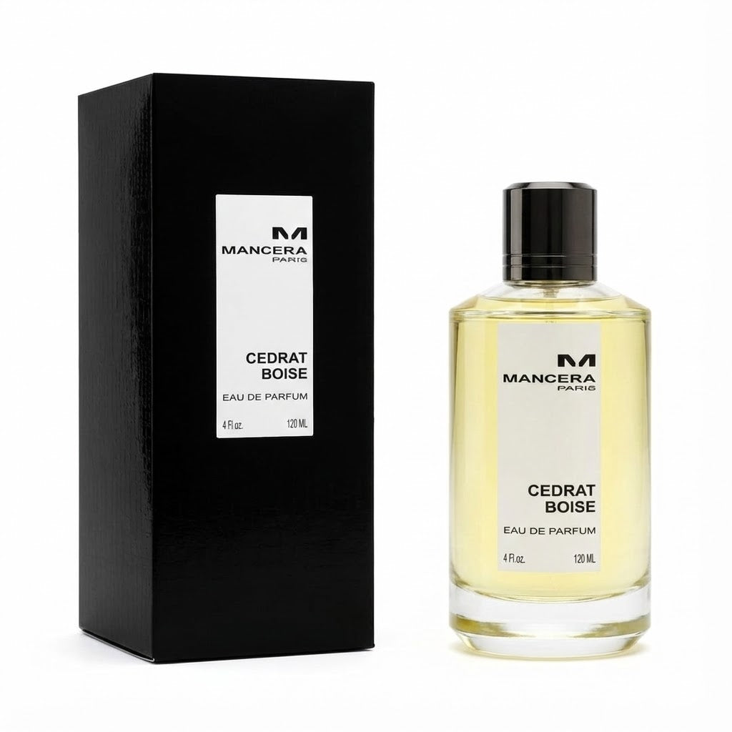 Cedrat Boise