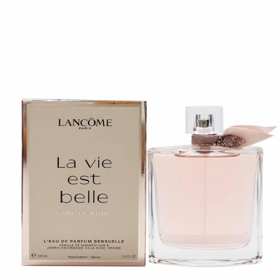 Lancôme La Vie Est Belle Vanille Nude