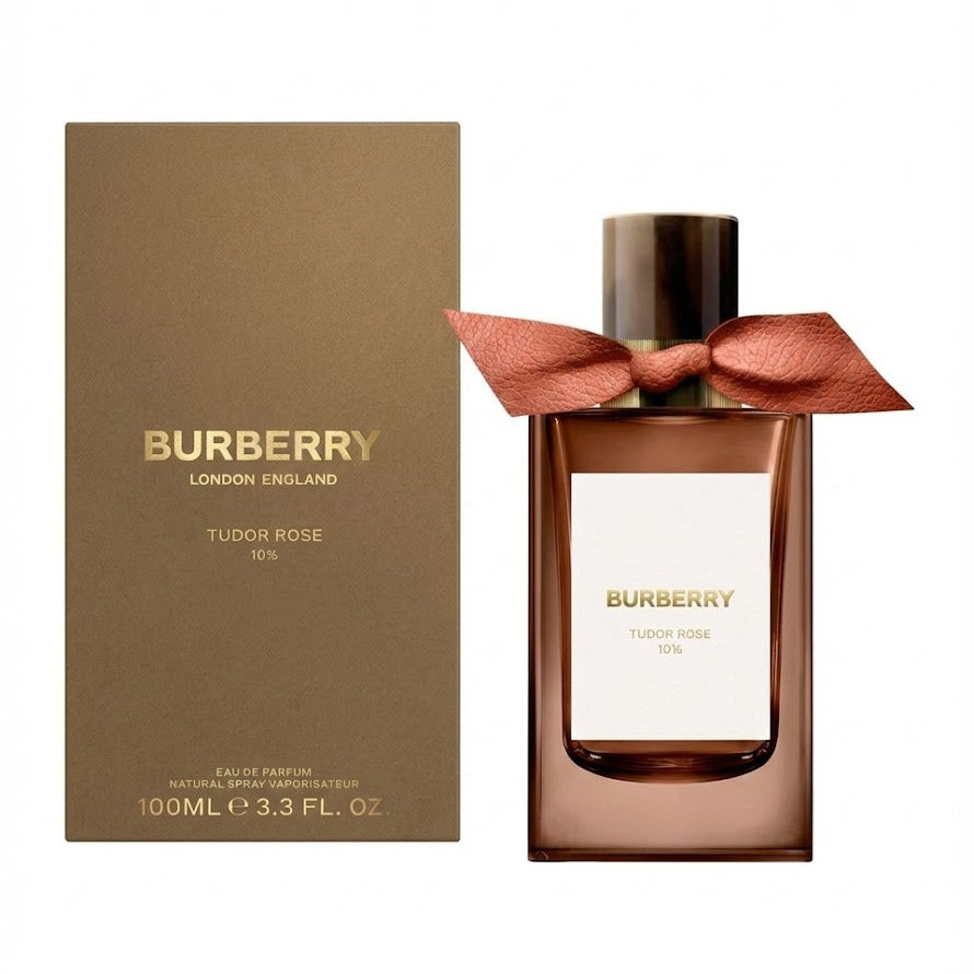 Burberry Tudor Rose – سكاي غاليري للعطور