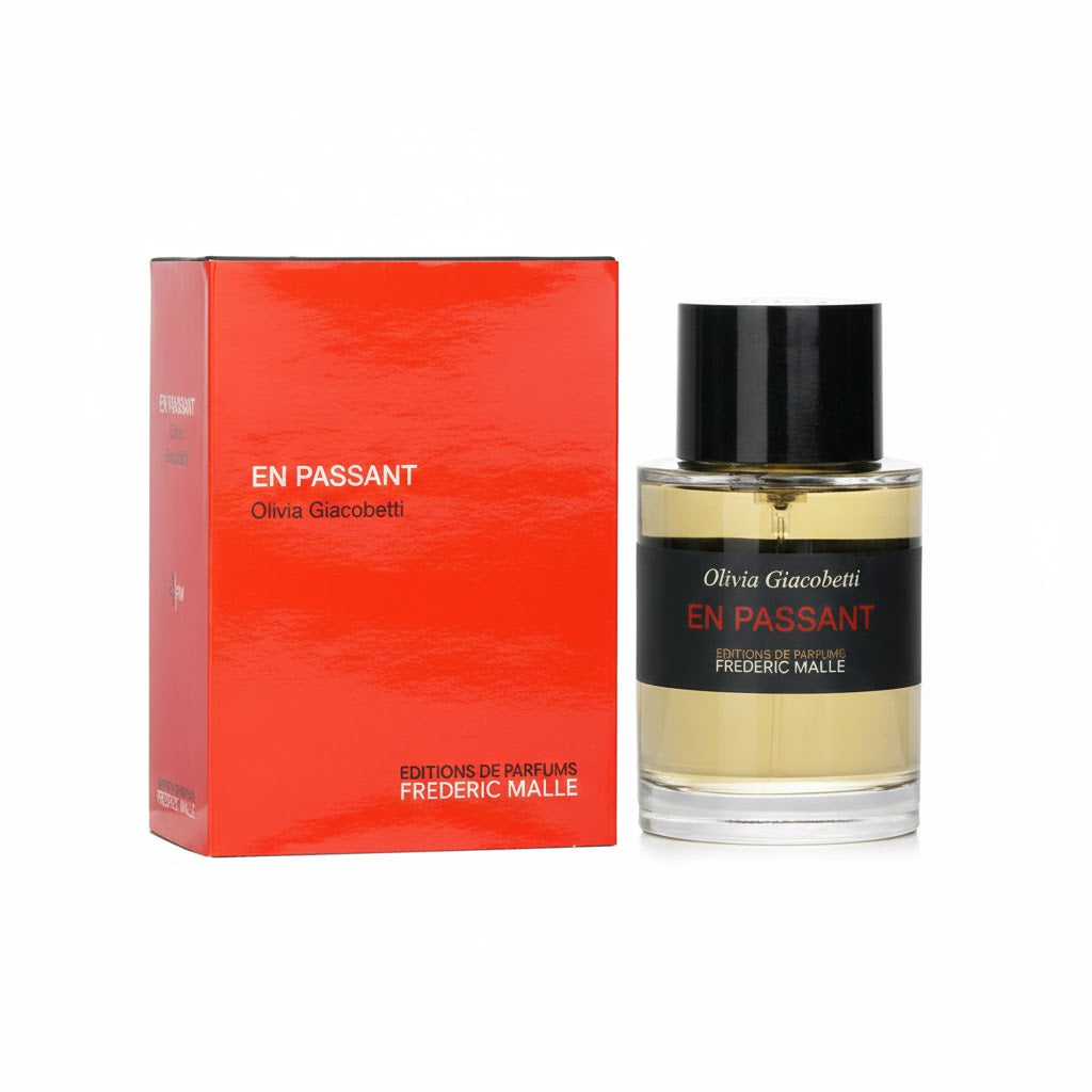 Frédéric Malle En Passant