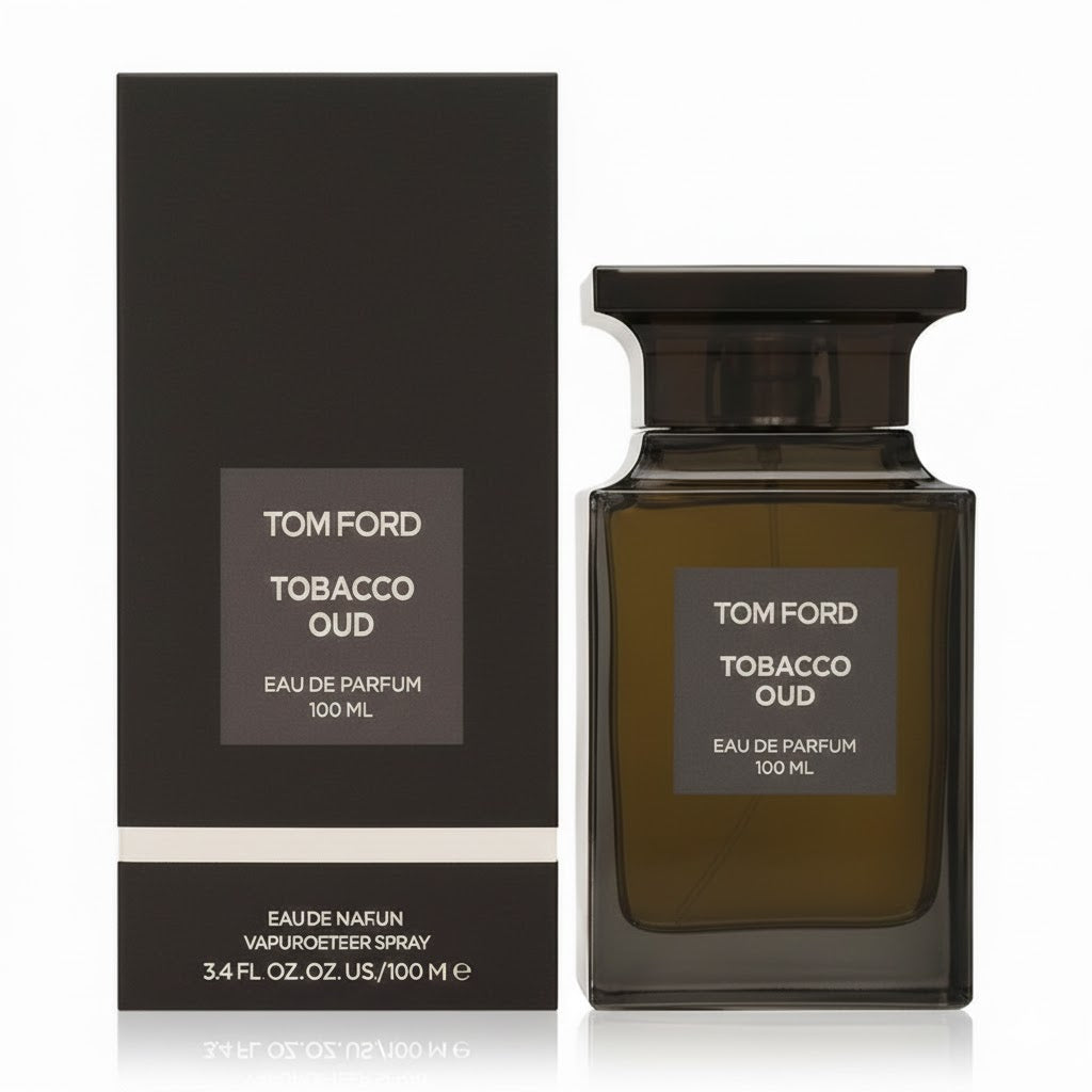 Tobacco Oud