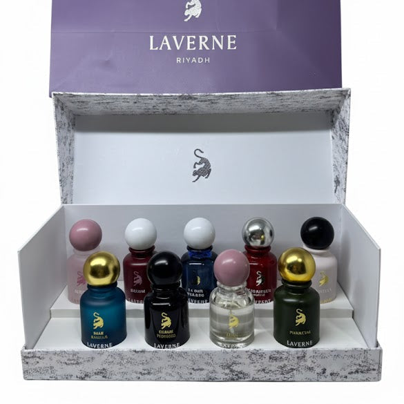 كولكشن لافيرن