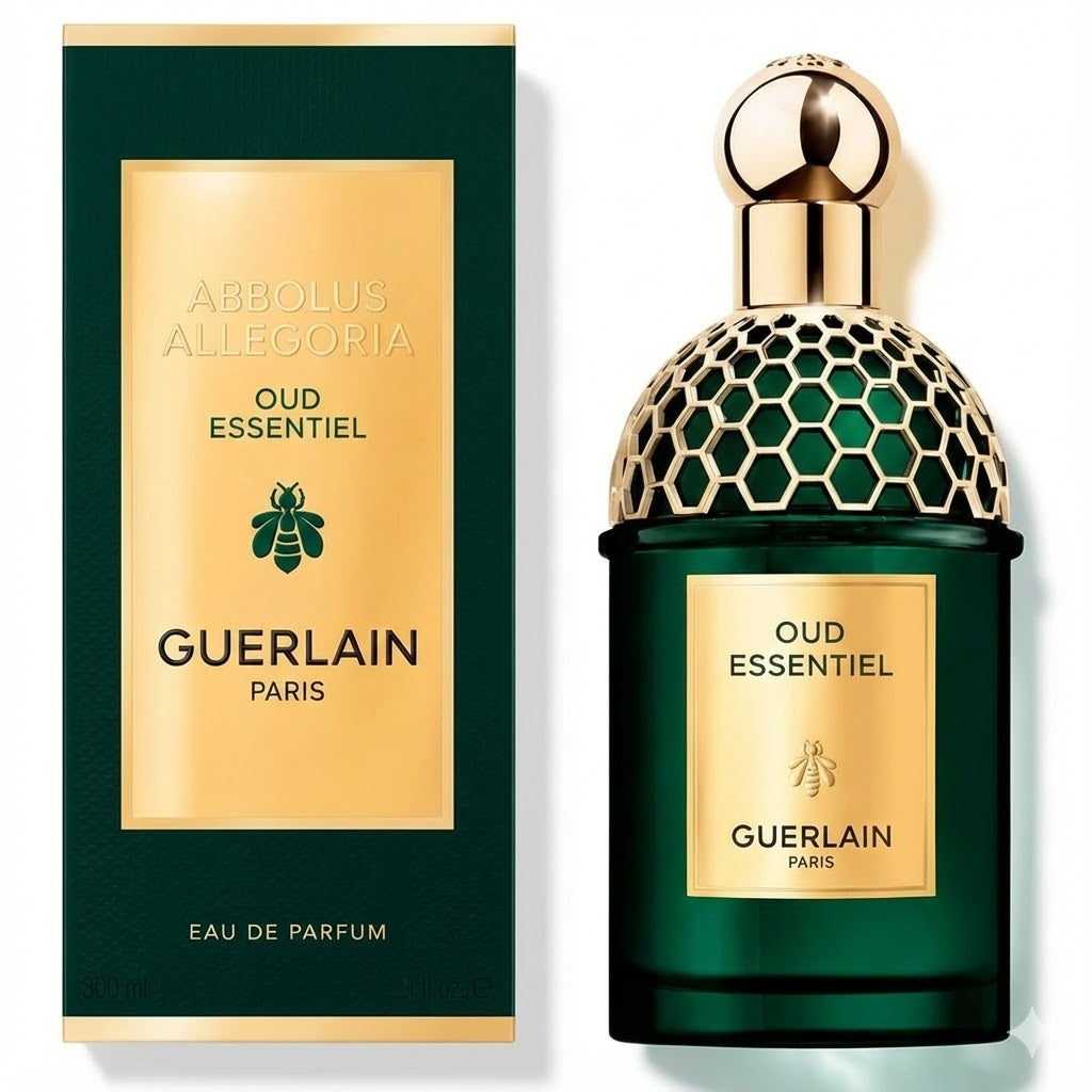 Guerlain Oud Essentiel