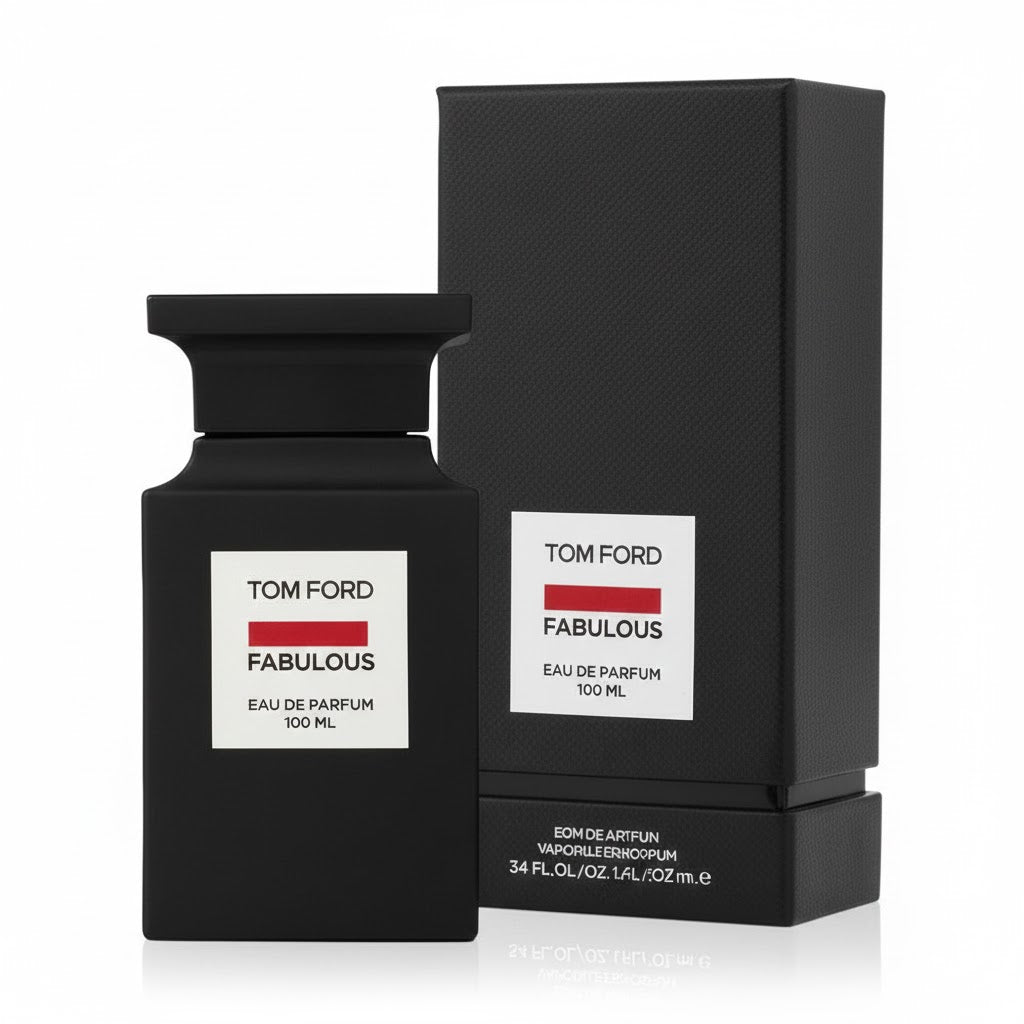Tom Ford Fabulous
