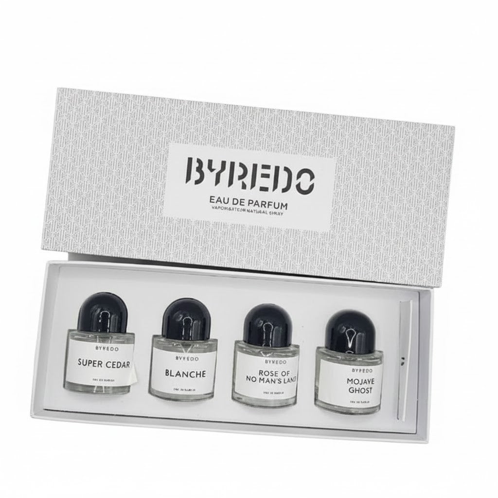 Byredo set