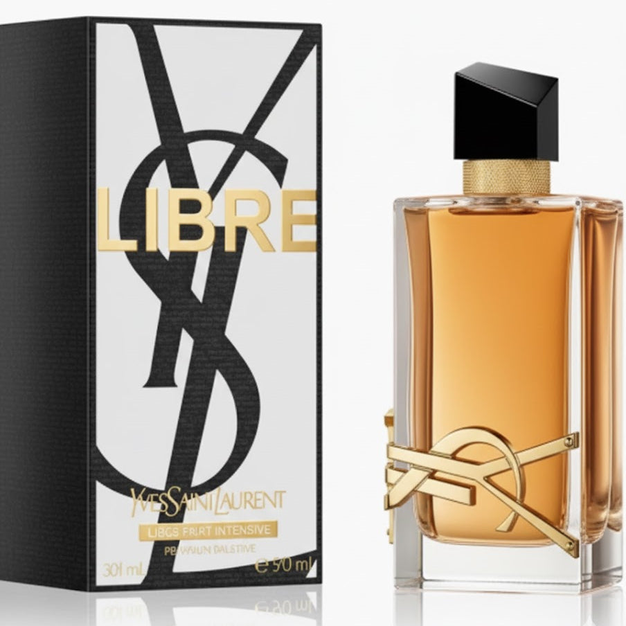 YSL Libre