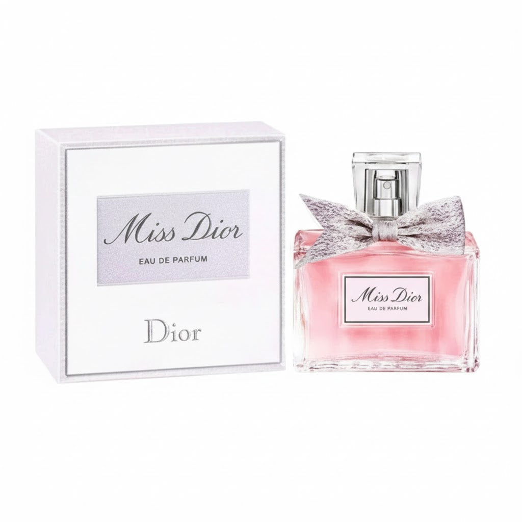 Miss Dior Eau de Parfum (2017)