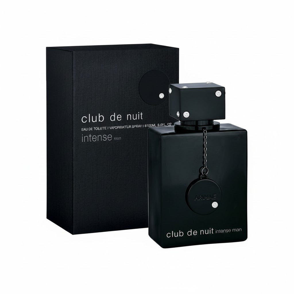 Club De Nuit Intense Man