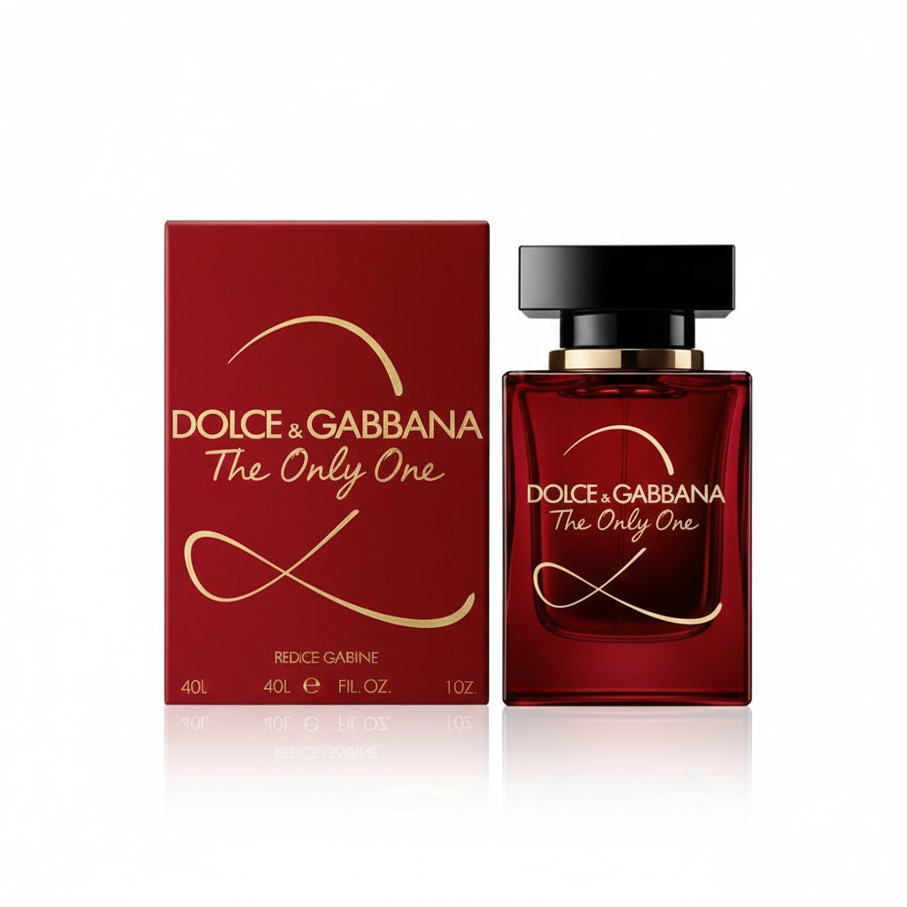Dolce&Gabbana The Only One 2