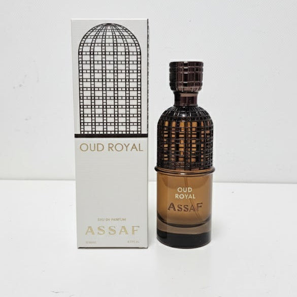 Assaf Oud Royal 200 ML