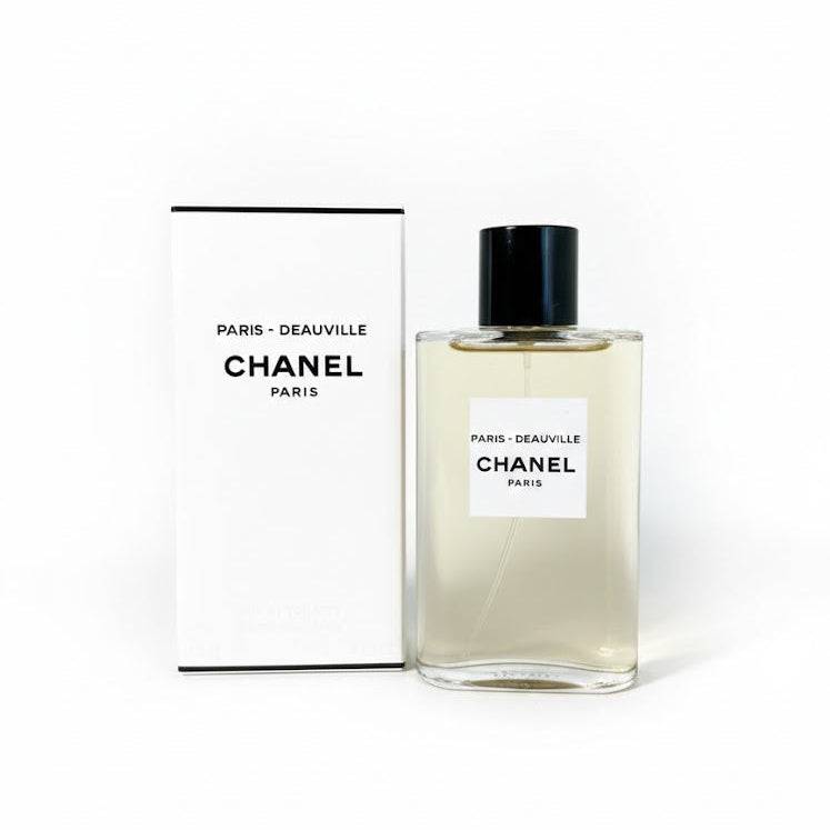 CHANEL PARIS - DEAUVILLE