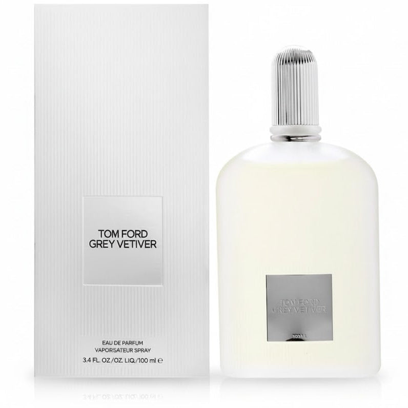 TOM FORD GREY VETIVER EAU DE PARFUM